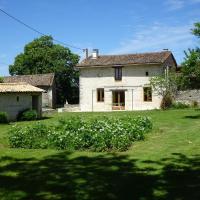 Domaine du Clos de la Touche Parc et Piscine