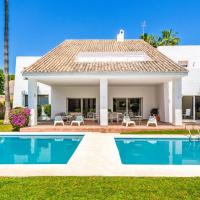 Villa Marina, khách sạn ở Puerto Banus, Marbella