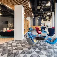 Holiday Inn Express - Birmingham - City Centre by IHG, hotel di Birmingham