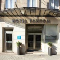 Hotel Pantón