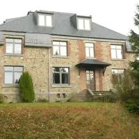 B&B Les Tchéous, hotel in La Gleize