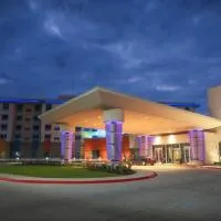 Apache Casino Hotel, ξενοδοχείο σε Lawton