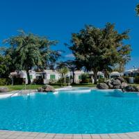 Maspalomas Ashome by Bossh! Apartments