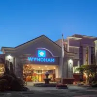 Wyndham Visalia, hotel u gradu 'Visalia'