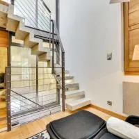 Designer Haus, hotel u gradu Armissan