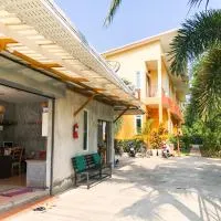 i-Style Lanta Boutique House --- SHA Extra Plus, hotell i Ko Lanta