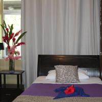 City Lodge, khách sạn gần Sân bay quốc tế Bauerfield - VLI, Port Vila
