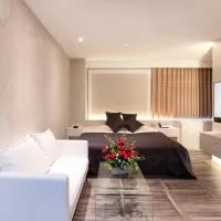 HOTEL xcell, ξενοδοχείο σε Fukuyama