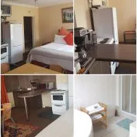 Krugersdorp में, होटल Amberlight Self Catering Accommodation