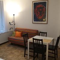 Ó-Újlak Apartman, hotel en 03. Óbuda, Budapest