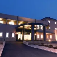 Otsu में, होटल The Gran Resort Oumi Maiko