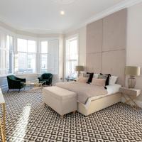 The Lane Hotel: Edinburgh şehrinde bir otel