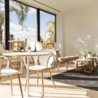 AZZ Valencia Táctica Hotel, хотел в Патерна