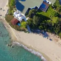 BAGHEERA Village Naturiste, hotel v mestu Linguizzetta