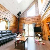 ログハウスせせらぎ, hotel u gradu 'Tsuru '