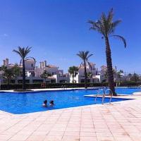 Casa Melita - A Murcia Holiday Rentals Property