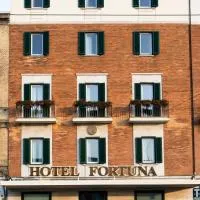 Hotel Fortuna, khách sạn ở Ancona