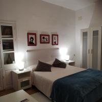 Estudio en Albaicin 1A, Granada, hotell i Sacromonte, Granada