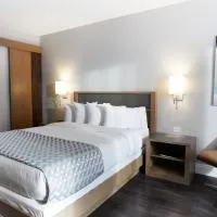 Hôtel Cofortel, хотел в Квебек
