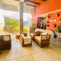 Magen, hotel poblíž Letiště Imphal - IMF, Imphál