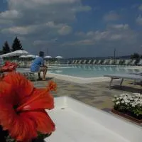 I Perticali Guesthouse, viešbutis mieste Carrù