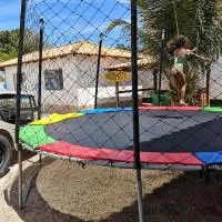 Brasil-Kite, khách sạn ở Paracuru