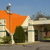 America's Best Value Inn Phillipsburg, hotel em Phillipsburg