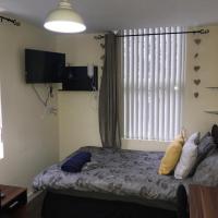 Private Double Room in Superb House in Great Location 3