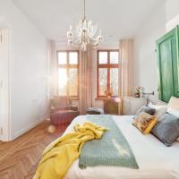 Dream Apartment by Loft Affair
