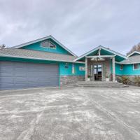 Mermaid Cove, hotel dekat Bandara Arcata-Eureka - ACV, McKinleyville