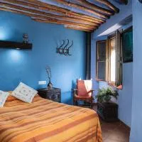 Casilla Dalea en Carcabuey, descubre el interior de Andalucia, ξενοδοχείο σε Carcabuey