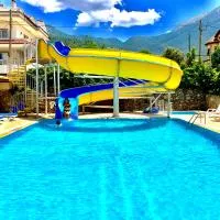 Nature Hotel Doğa Hotel Ölüdeniz, hôtel à Fethiye