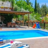 Los mejores hoteles con jacuzzi en la habitación en Andalucía 16 El Tajil