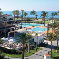 Impressive Playa Granada Golf, hotell i Motril