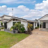 Sandy Toes Holiday Home Orewa