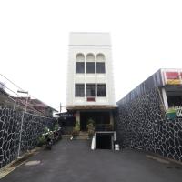 Hotel Gani, hotel di Slipi, Jakarta