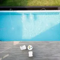 Port Canary Airport Hotel, hotel u Lat Krabangu