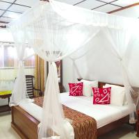 Sahana Sri Villa, hotel a Bentota, Spiaggia di Bentota