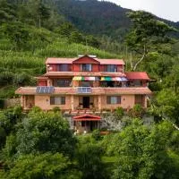 Shivapuri Heights Cottage, hotel u Kathmanduu
