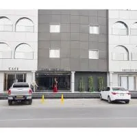 Hotel Free Zone, Hotel in Nouadhibou