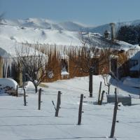 Gîte Equisud - Demi-pension inclus