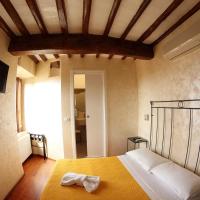 Primavera Mini Hotel, khách sạn ở Old Town, Perugia