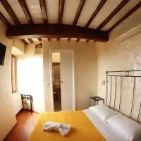 Primavera Mini Hotel, viešbutis Perudžoje
