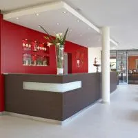 Qualitel Wilnsdorf, hotel v destinaci Wilnsdorf