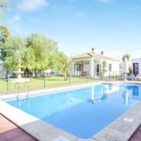 Casa Villanueva 5 - Sólo Familias
