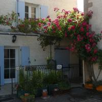 Gîte la grange au cœur de la Provence