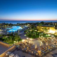 The Three Corners Fayrouz Plaza Beach Resort, отель в Порт-Галибе