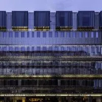 Hotel L'Arbre Voyageur - LILLE โรงแรมในลีลล์