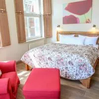 Altstadthotel Twardokus, hotel Aurichban