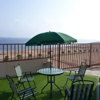 Alshumukh guesthouse, hotel v destinaci Al Ghalīlah
